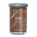 YANKEE CANDLE SIGNATURE TUMBLER 567G PRALINE & BIRCH