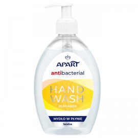 APART ANTIBACTERIAL MYD/PŁ 500ML RUMIANEK