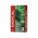 RADICAL KURACJA WZMACNIAJĄCA AMPUŁKI PRZECIW WYPADANIU WŁOSÓW 15SZT