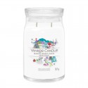 YANKEE CANDLE SIGNATURE ŚWIECA 567G MAGICAL BRIGHT LIGHTS