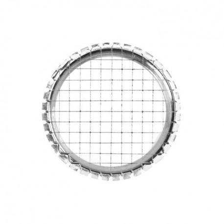 GALICJA PLATINO KRAJACZ DO WARZYW DUŻE OCZKA 26518