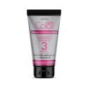 JOANNA ULTRA COLOR 3 MIN ODŻYWKA DO RÓŻOWEGO BLONDU 100G