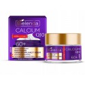 BIELENDA CALCIUM Q10 KREM DO TWARZY 40+ 50ML ODBUDOWUJĄCY