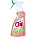 CLIN PŁYN DO SZYB 500ML GRAPEFRUIT
