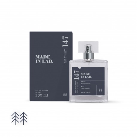MADE IN LAB EDP 100ML M 147