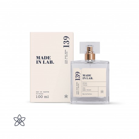 MADE IN LAB EDP 100ML W 139