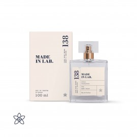MADE IN LAB EDP 100ML W 138