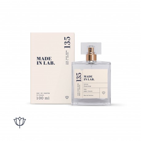 MADE IN LAB EDP 100ML W 135