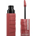 MAYBELLINE SUPERSTAY VINYL INK WINYLOWA SZMINKA POMADKA DO UST 115