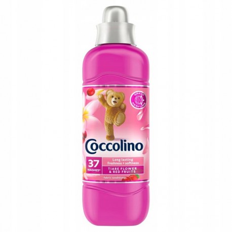 COCCOLINO PŁ.PŁUK 925ML PINKBOOST