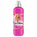 COCCOLINO PŁYN DO PŁUKANIA PINKBOOST 925ML