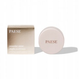 PAESE PUDER/MGŁA 02 NATURAL BEIGE