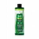 EVELINE BIO ORGANIC ODŻYWKA DO WŁOSÓW SUCHYCH I OSŁABIONYCH 400ML ALOES