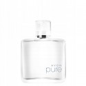 AVON WODA TOALETOWA MĘSKA 75ML PURE