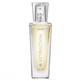 AVON EDP 30ML W ATTRACTION