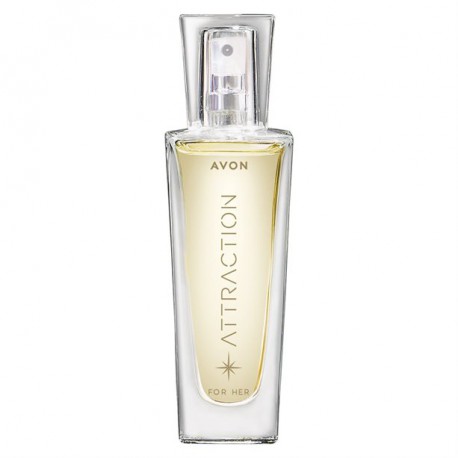 AVON EDP 30ML W ATTRACTION