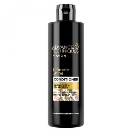 AVON ADVANCE TECHNIQUES ODŻ/WŁ 250ML POŁYSK