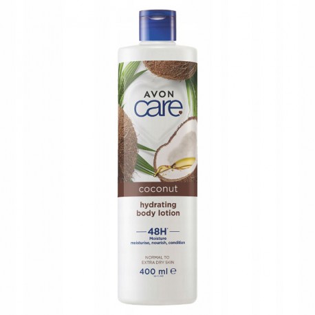 AVON CARE BAL/C 400ML KOKOS