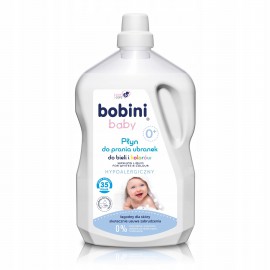 BOBINI PŁ/PRA 2,5L (35) DO BIELI I KOLORÓW