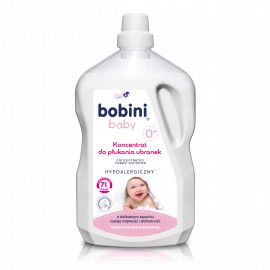 BOBINI PŁ/PŁUK 2,5L (71) HYPOALERGICZNY