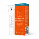 BARWA SIARKOWA SERUM DO TWARZY 15ML PUNKTOWE ANTYTRĄDZIKOWE