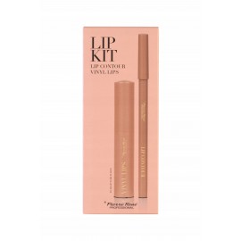 PIERRE RENE LIP KIT ZEST. D/MAKIJAŻU UST 06
