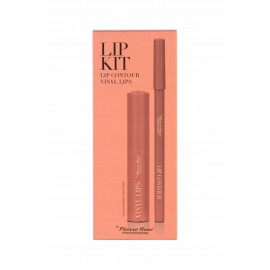 PIERRE RENE LIP KIT ZEST. D/MAKIJAŻU UST 04