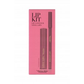 PIERRE RENE LIP KIT ZEST. D/MAKIJAŻU UST 02