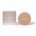 PAESE COTTON DELIGHT PUDER DO TWARZY 7G SYPKI SATYNOWY