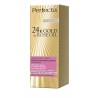 PERFECTA 24K GOLD & ROSE OIL KR/OCZY 15ML PRZECIWZMARSZCZKOWY
