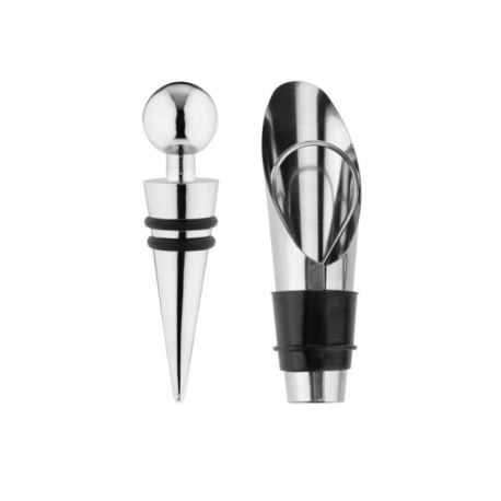 GALICJA PRACTICO ZESTAW DO WINA STOPER/NALEWAK 26548