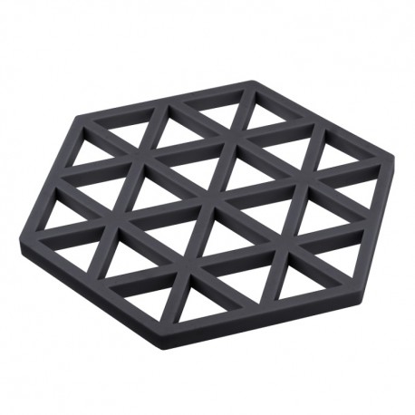 GALICJA PRACTICO PODKŁADKA SILIKONOWA 25158 ANTRACYT