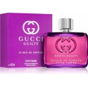 GUCCI ELIXIR EKSTRAKT PERFUM 60ML GUILTY