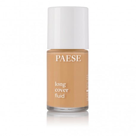 PAESE PODKŁAD LONG COVER 30ML 3.5