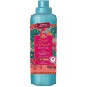 TESORI D'ORIENTE PŁYN DO PŁUKANIA UBRAŃ 760ML AYURVEDA