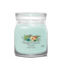 YANKEE CANDLE SIGNATURE ŚWIECA 368G ALOE & AGAVE