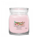 YANKEE CANDLE SIGNATURE ŚWIECA 368G DESERT BLOOMS