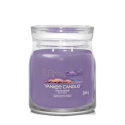 YANKEE CANDLE SIGNATURE ŚWIECA 368G STARGAZING