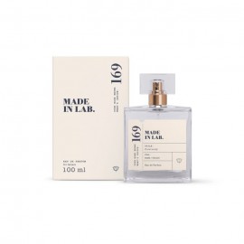 MADE IN LAB EDP 100ML W 169