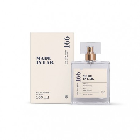 MADE IN LAB EDP 100ML W 166