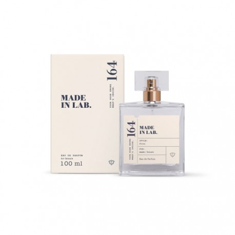 MADE IN LAB EDP 100ML W 164