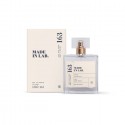 MADE IN LAB WODA PERFUMOWANA 163 100ML INSPIRACJA GIVENCHY LINTERDIT