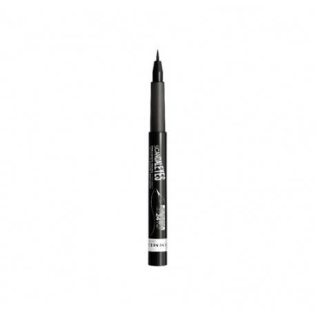 RIMMEL SCANDAL EYES PRECISION MICRO EYELINER LINER W PISAKU 001 