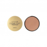 MAX FACTOR CREME PUFF 42 DEEP BEIGE NEW