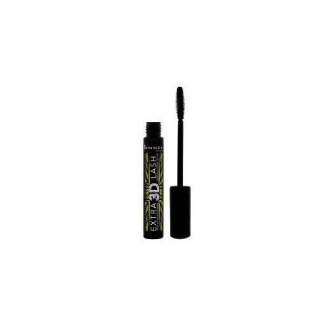 RIMMEL TUSZ DO RZĘS EXTRA 3D LASH 8ML