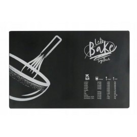 GALICJA SCANDI STOLNICA SILIKONOWA 60CMX40CM