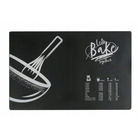 GALICJA SCANDI STOLNICA SILIKONOWA 26139