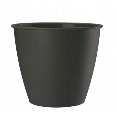 GALICJA AZALIA DONICZKA 13CM 20545 ANTRACYT