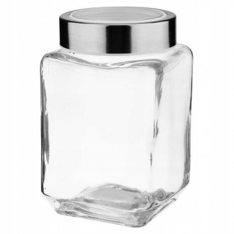 GALICJA RUBI POJEMNIK BIAŁY 600ML 27006