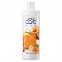 AVON CARE SZAMPON ODŻYWKA DO WŁOSÓW400ML 2W1 MORELA MASŁO SHEA STAY STRONG